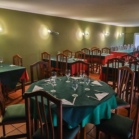 Hostal Stella Del Mare Camariñas Екстериор снимка
