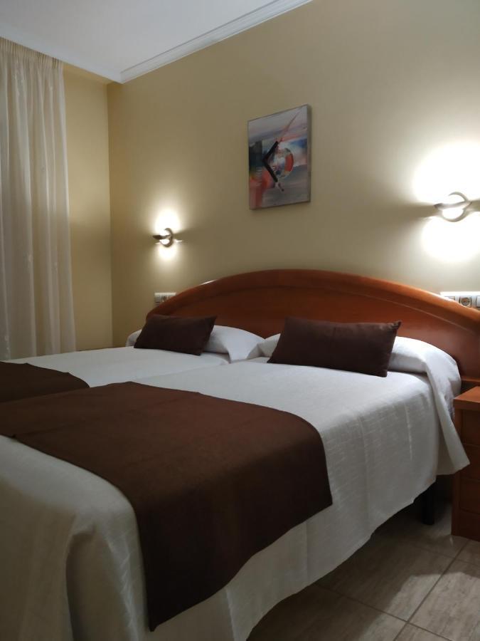 Hostal Stella Del Mare Camariñas Екстериор снимка