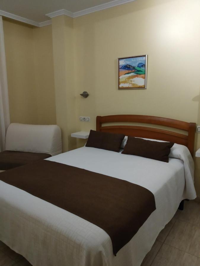 Hostal Stella Del Mare Camariñas Екстериор снимка