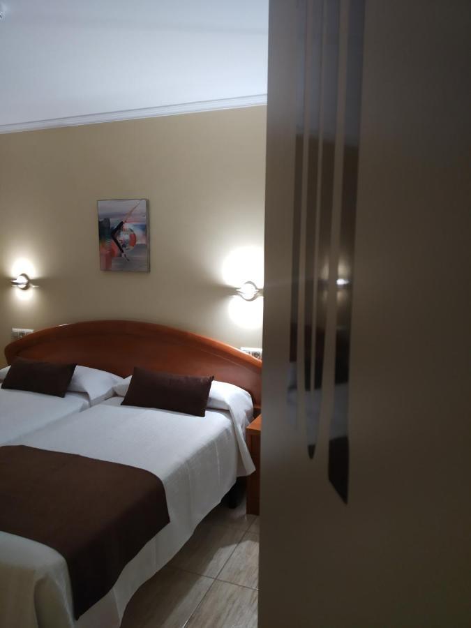 Hostal Stella Del Mare Camariñas Екстериор снимка