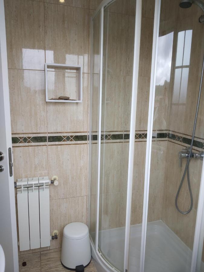 Hostal Stella Del Mare Camariñas Екстериор снимка