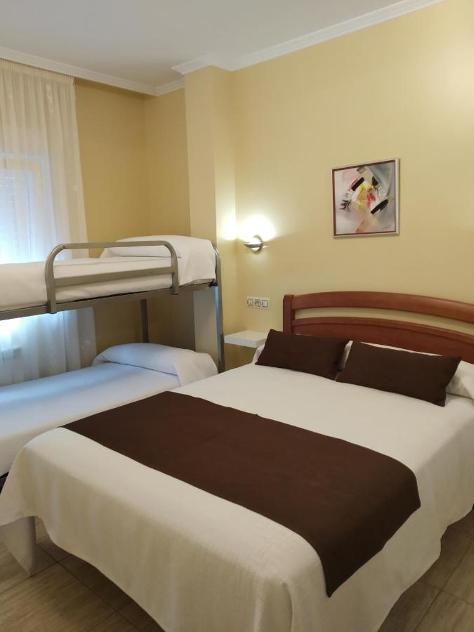 Hostal Stella Del Mare Camariñas Екстериор снимка