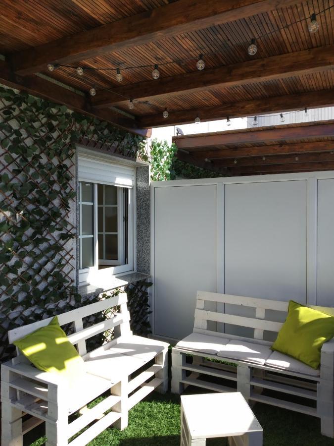 Hostal Stella Del Mare Camariñas Екстериор снимка