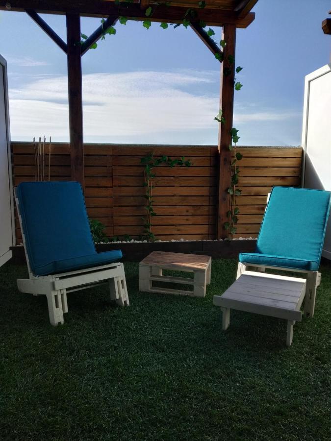 Hostal Stella Del Mare Camariñas Екстериор снимка