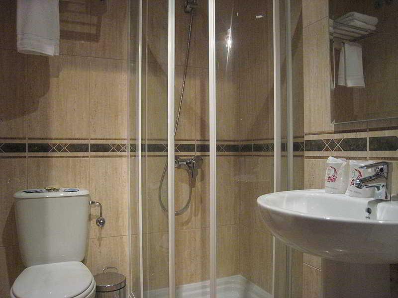 Hostal Stella Del Mare Camariñas Екстериор снимка