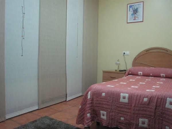 Hostal Stella Del Mare Camariñas Екстериор снимка